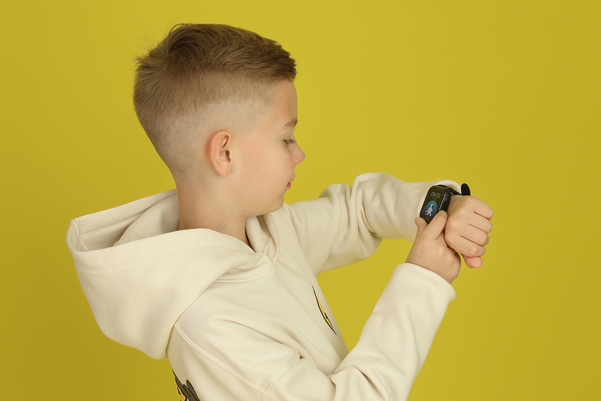Smartwatch for kids Garett