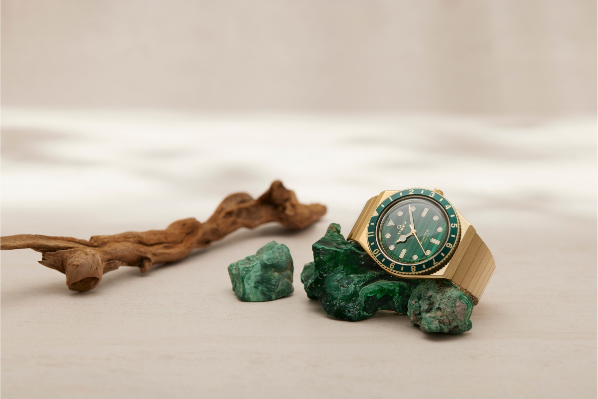 Timex women's watch