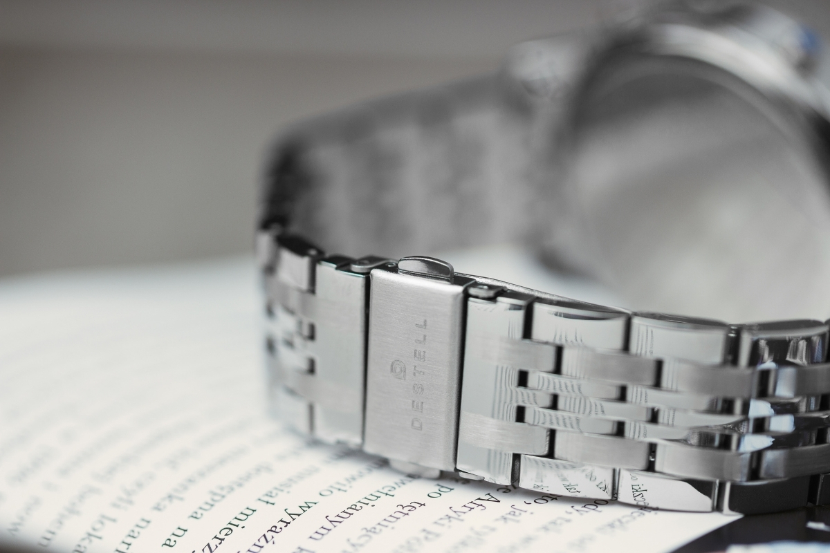 316L DESTELL bracelet