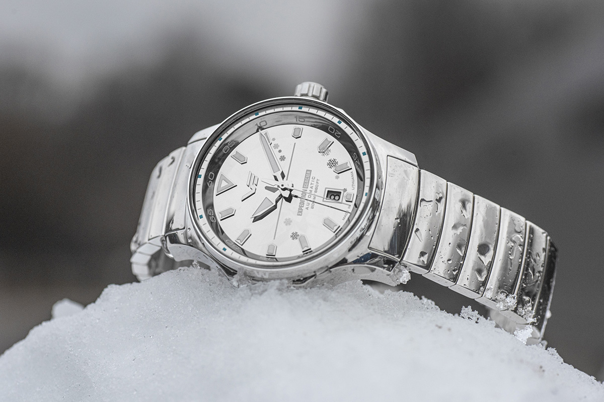 Vostok Europe watches