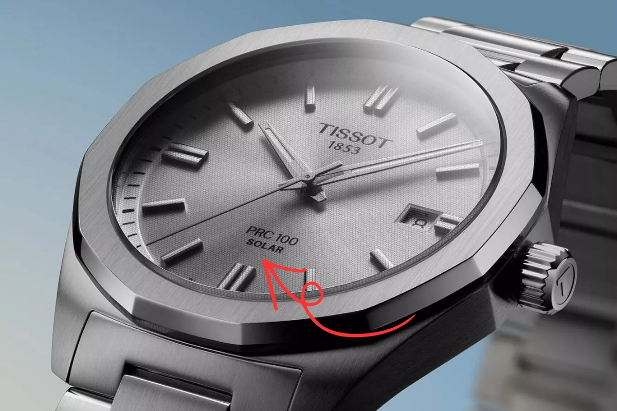 watch mechanism designation