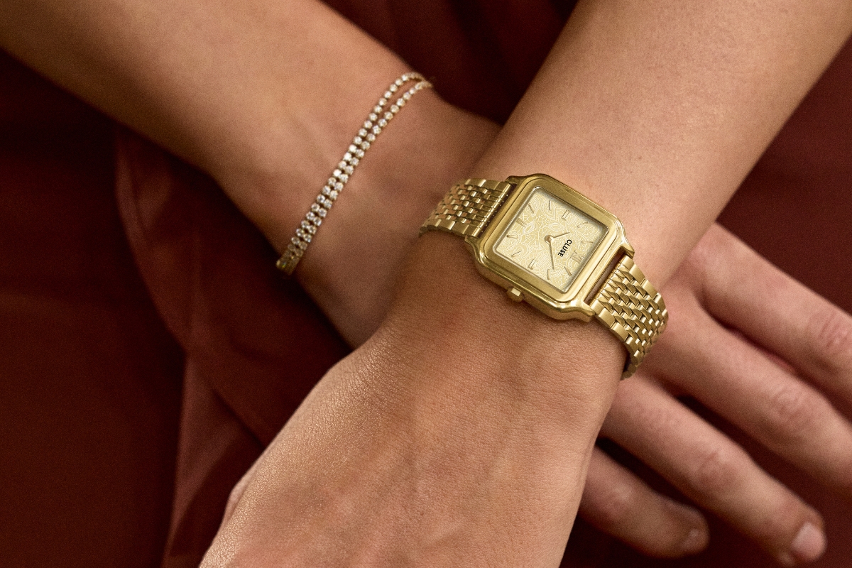 Cluse Gracieuse women's watch