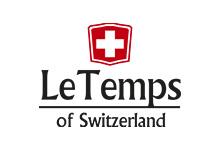 Le Temps watches
