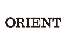 Orient watches