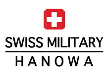 Swiss Military Hanowa swiss made