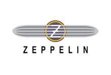 Zeppelin watches
