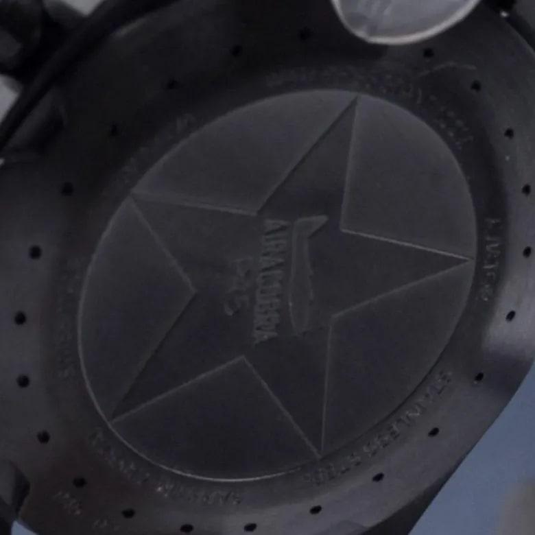 Zegarek Aviator V.2.25.5.174.4 - Airacobra P45 Chrono Series
