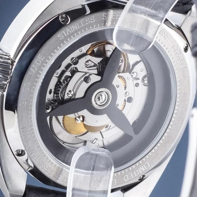 Aviator Watch R.3.08.0.091.4 - Limited Edition