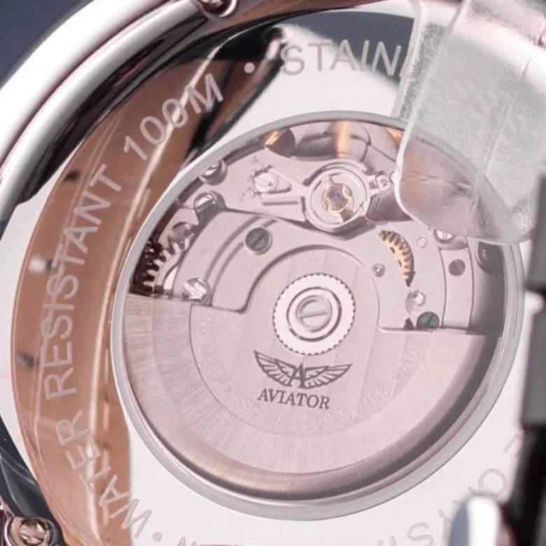 Aviator Watch V.3.20.0.142.4 - Limited Edition