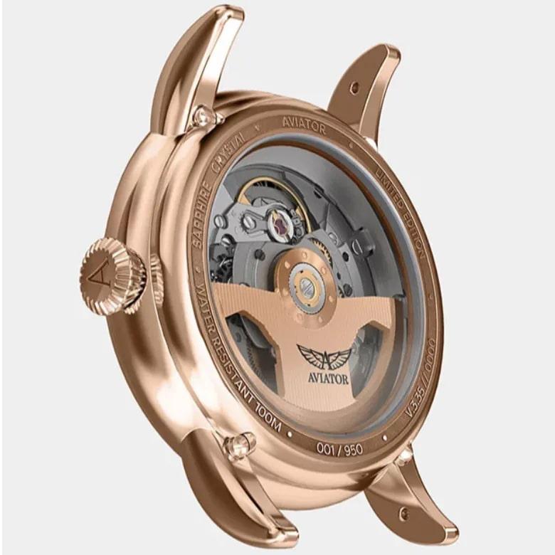 Aviator watch M.2.30.0.213.6 - Limited Edition