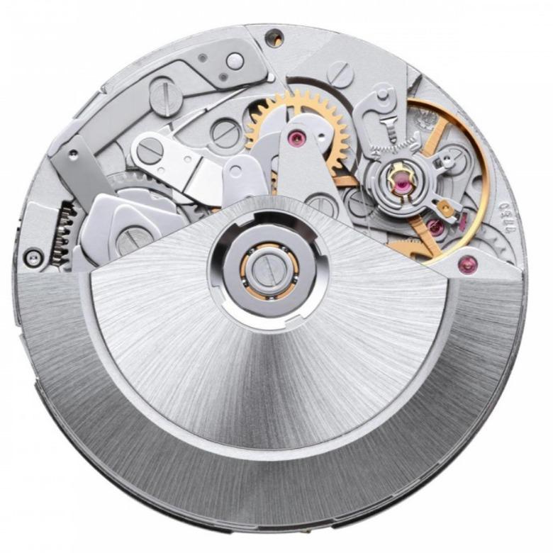Aviator watch V.4.26.0.178.4 - Automatic movement