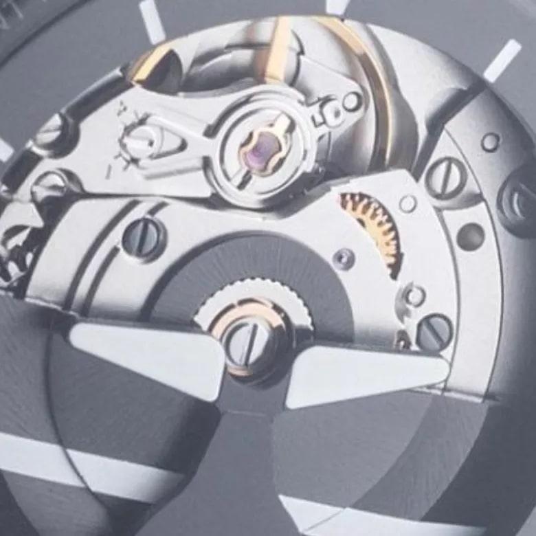 Aviator watch V.3.31.0.227.4 - Automatic movement