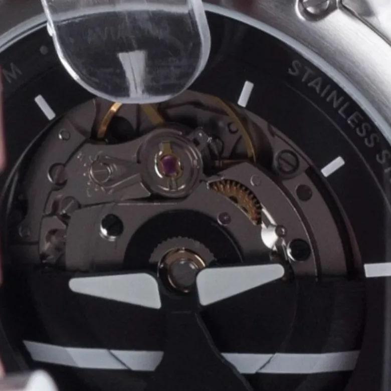 Aviator watch V.3.31.0.228.4 - Automatic movement