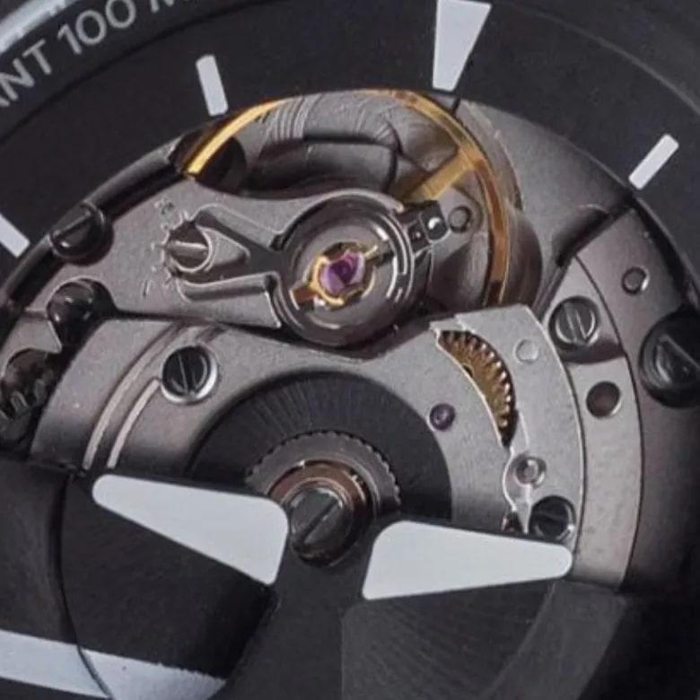 Aviator watch V.3.31.7.229.4 - Automatic movement