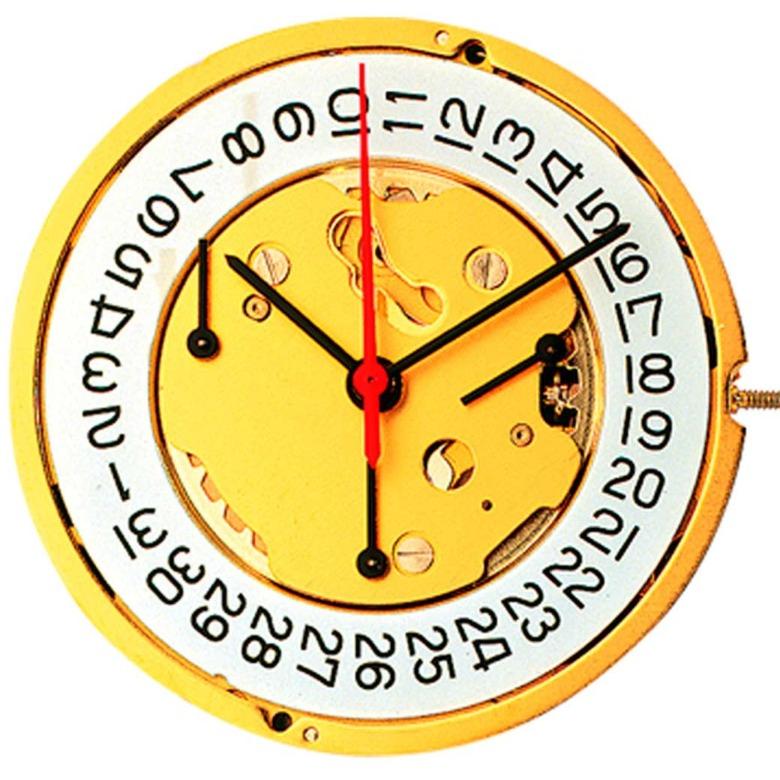 Aviator watch M.2.30.0.219.6 - Quartz movement