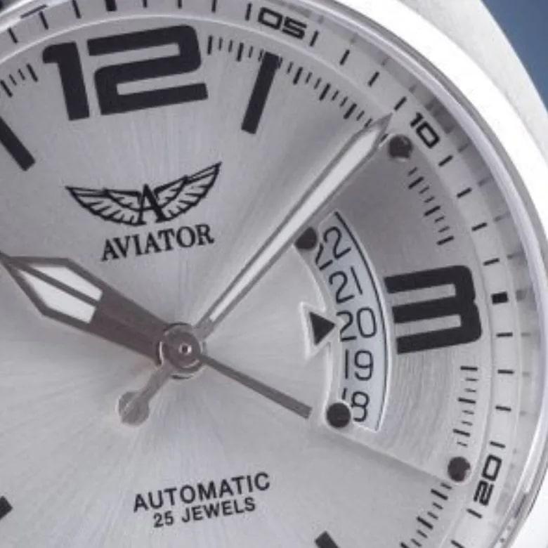 Aviator watch R.3.08.0.091.4 - Propeller Collection