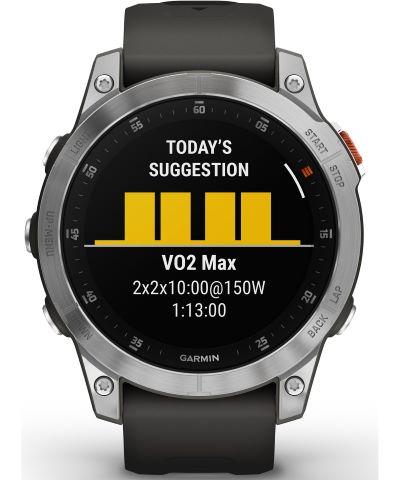 Garmin 010-02582-01 - Epix Gen 2 Sport Watch • Watchard.com