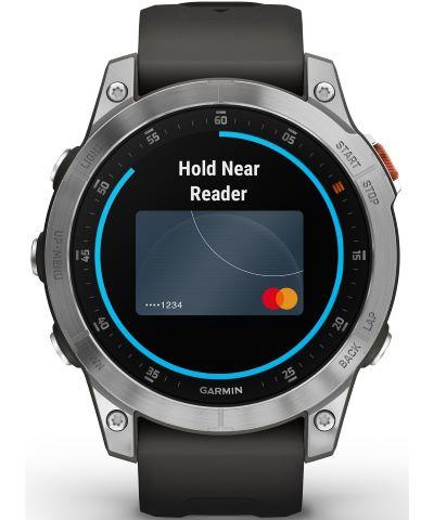 Garmin 010-02582-01 - Epix Gen 2 Sport Watch • Watchard.com