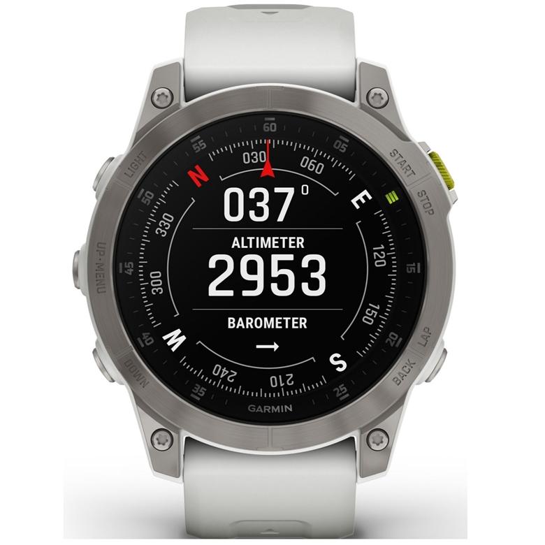Smartwatch Garmin Epix Gen 2