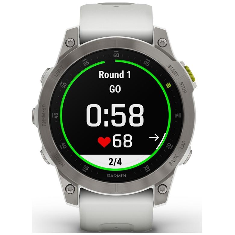 Smartwatch Garmin Epix Gen 2