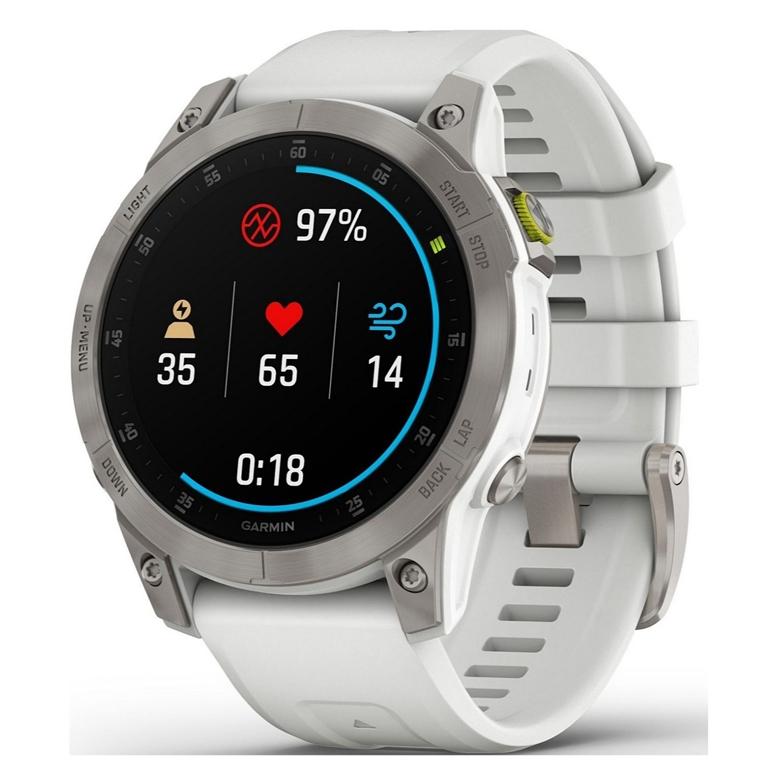 Smartwatch Garmin Epix Gen 2