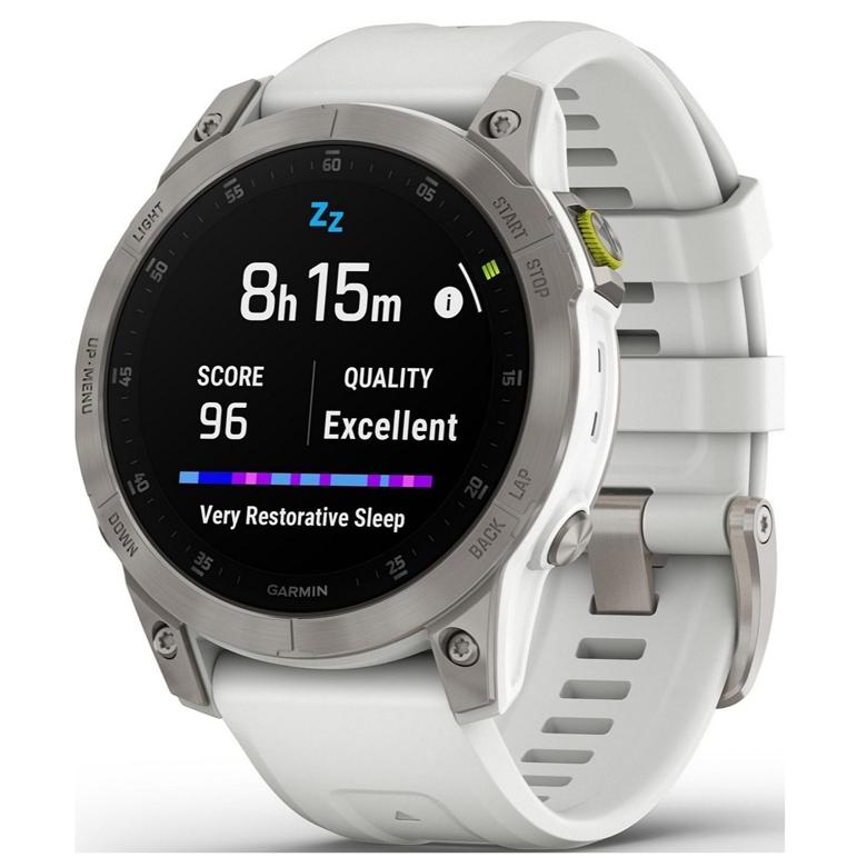 Smartwatch Garmin Epix Gen 2