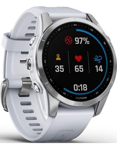 Smartwatch Garmin Fenix 7S