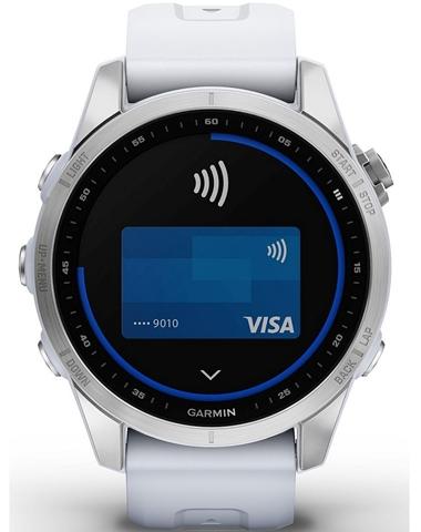 Smartwatch Garmin Fenix 7S