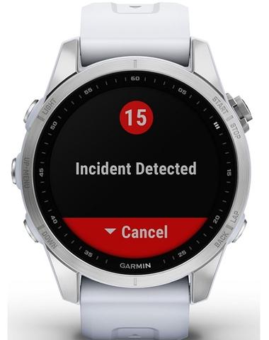 Smartwatch Garmin Fenix 7S