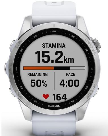 Smartwatch Garmin Fenix 7S
