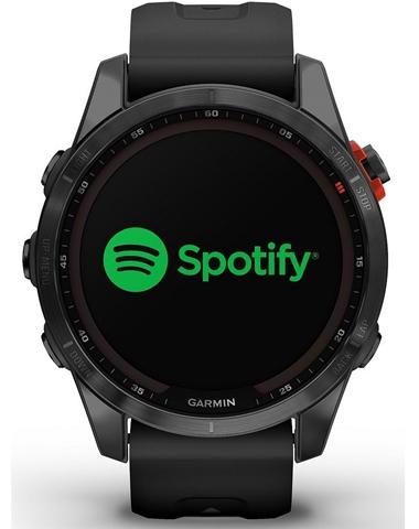 Smartwatch Garmin Fenix 7S Solar