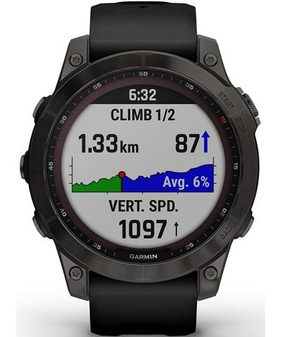 Smartwatch Garmin Fenix 7S