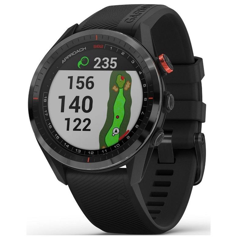 Garmin 010-02200-00 - Approach® S62 Sports watch • Watchard.com