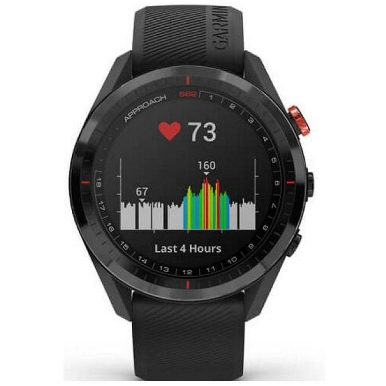 Garmin 010-02200-00 - Approach® S62 Sports watch • Watchard.com