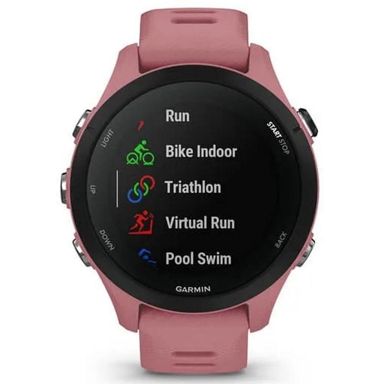 Garmin Forerunner 255S sports watch 010-02641-13