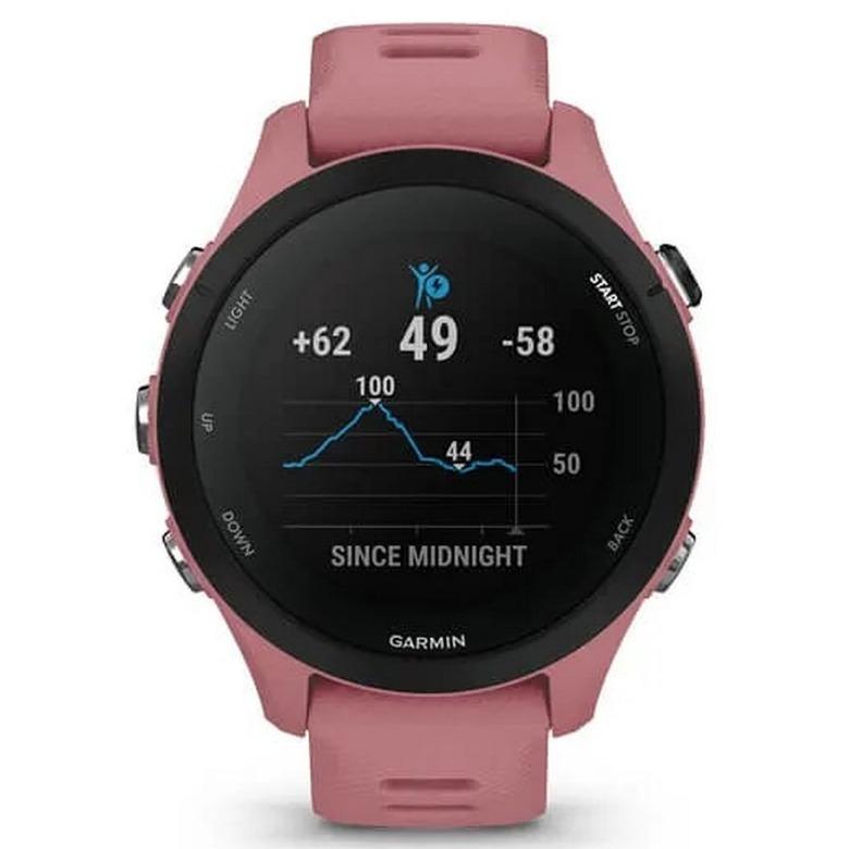 Garmin Forerunner 255S sports watch 010-02641-13