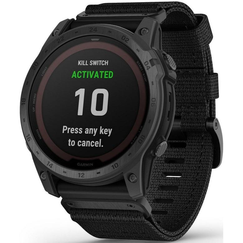 Garmin 010-02704-21 - Sports Watch Tactix® 7 • Watchard.com
