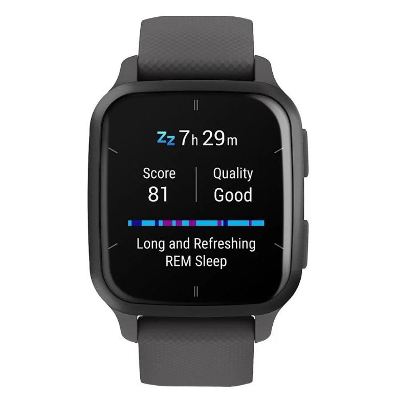 Garmin Venu® Sq 2 Music Edition 010-02700-10 – Sports watch