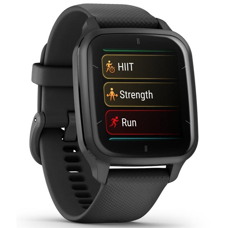Garmin Venu® Sq 2 Music Edition 010-02700-10 – Sports watch