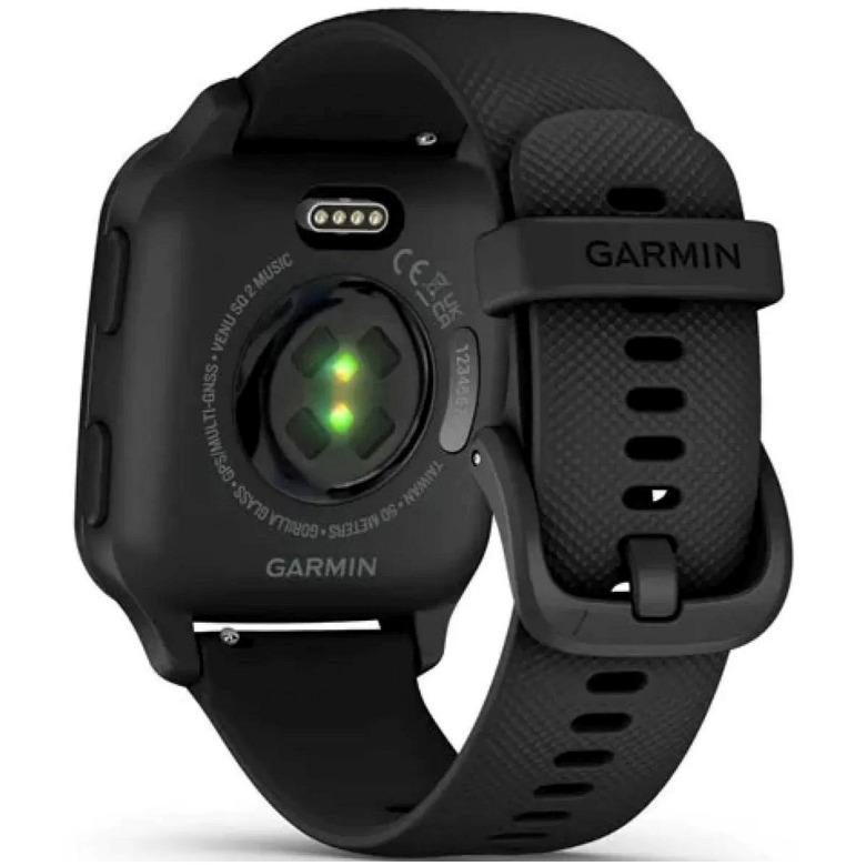 Garmin Venu® Sq 2 Music Edition 010-02700-10 – Sports watch