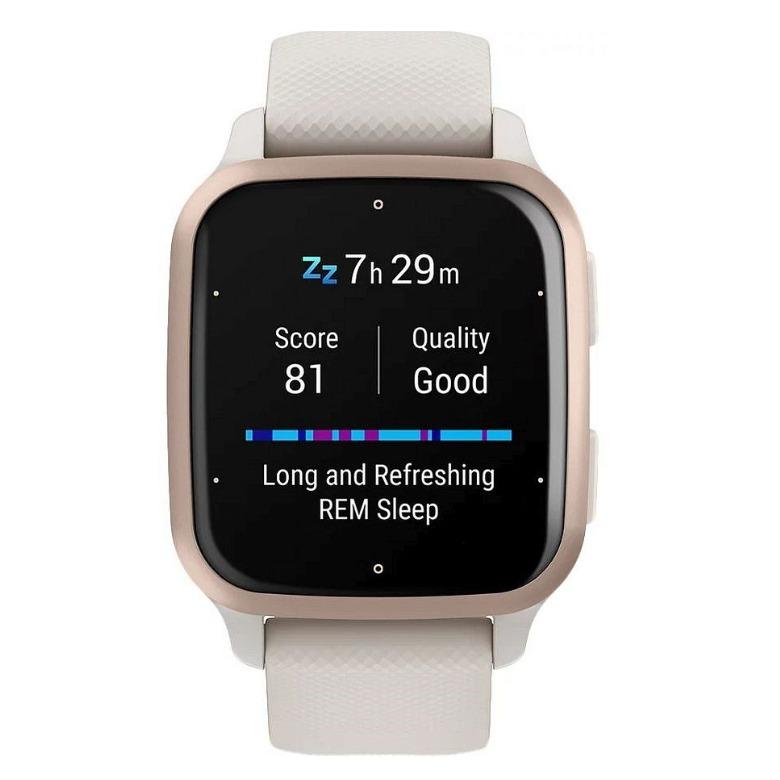 Garmin Venu® Sq 2 Music Edition