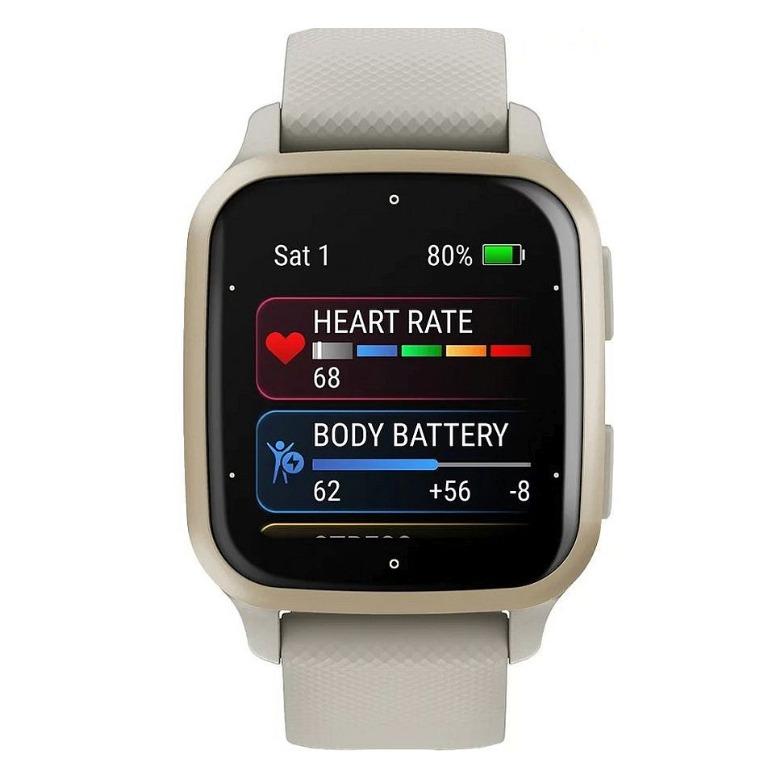 Garmin Venu® Sq 2 Music Edition