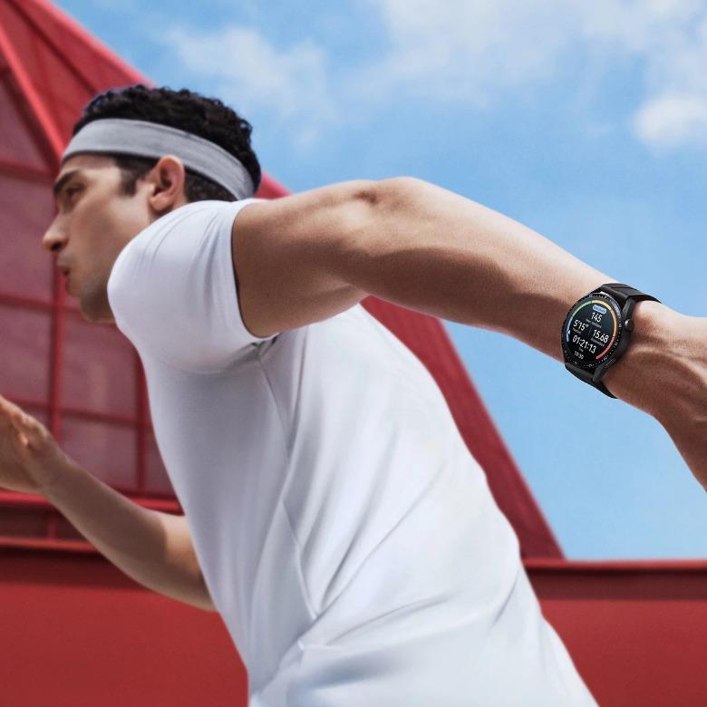Smartwatch Huawei GT 3 Active