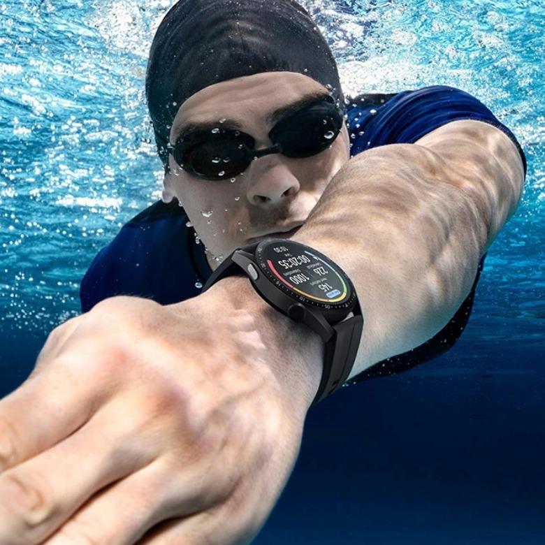 Smartwatch Huawei GT 3 Active