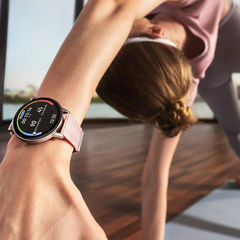 Smartwatch Huawei GT 3 Active