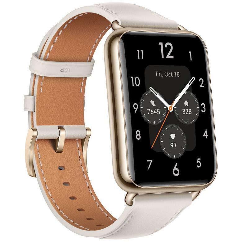 Smartwatch Huawei Fit 2 Classic
