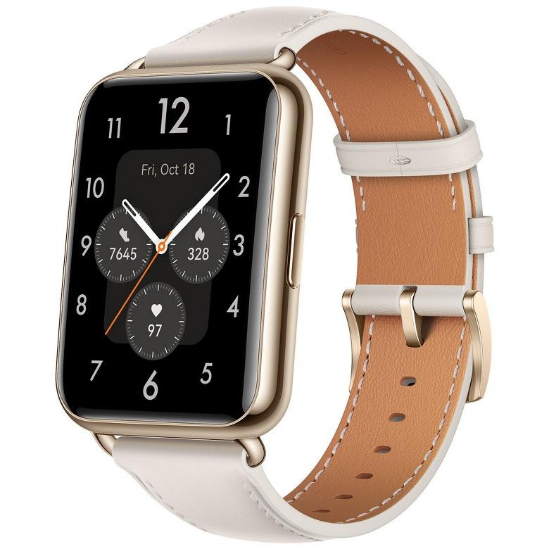 Smartwatch Huawei Fit 2 Classic