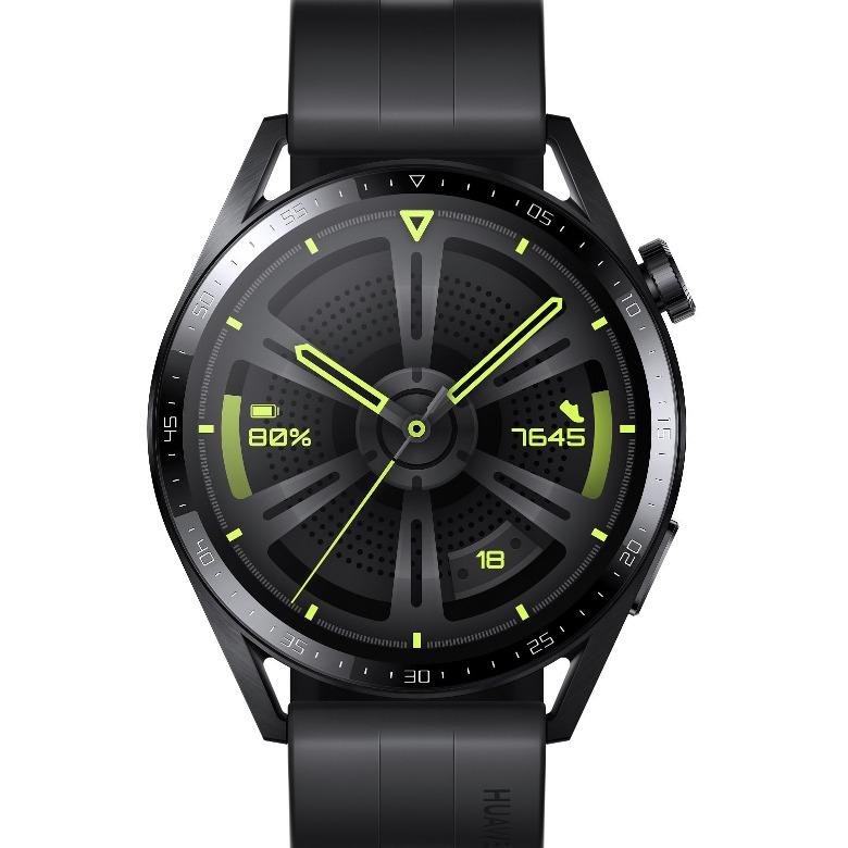 Smartwatch Huawei GT 3 Active