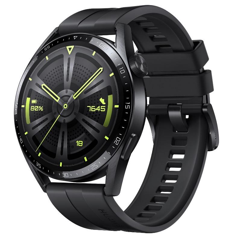 Smartwatch Huawei GT 3 Active