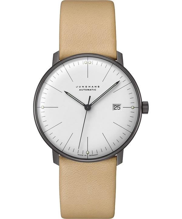 Men's max bill Automatic watch